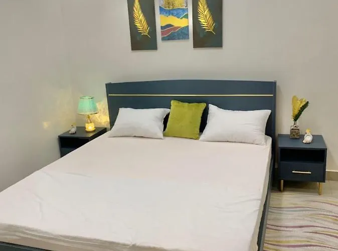 Superbes Appartements Non Loin De Auchan Mermoz