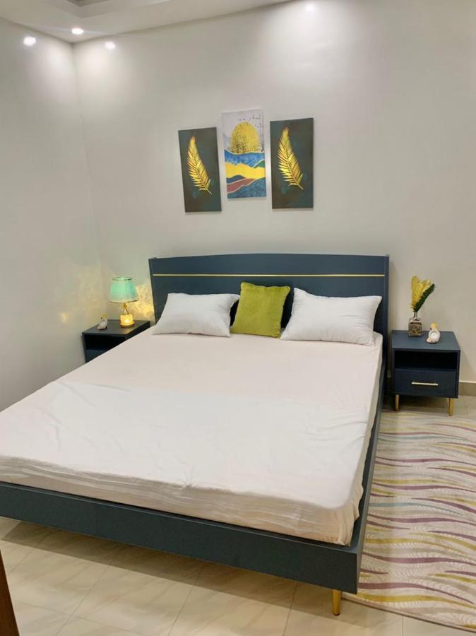Apartment Superbes Non Loin De Auchan Mermoz Dakar
