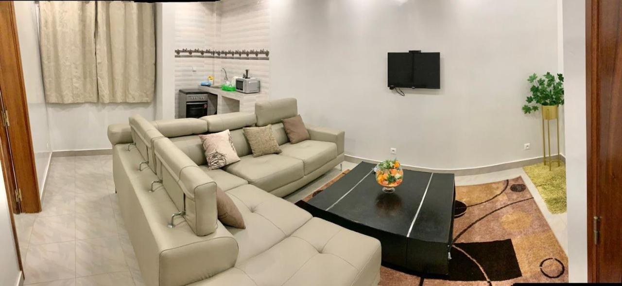 Superbes Non Loin De Auchan Mermoz Apartment