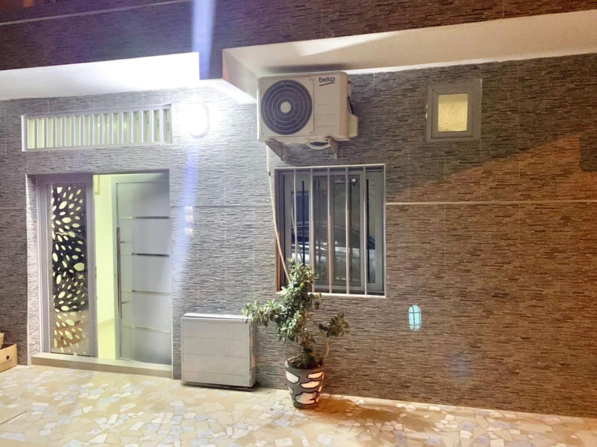 Superbes Non Loin De Auchan Mermoz Apartment