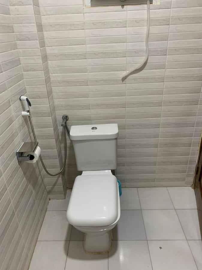 Apartment Superbes Non Loin De Auchan Mermoz Dakar