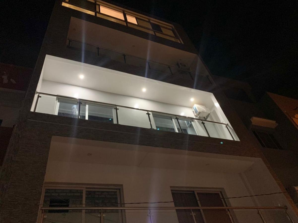 Superbes Non Loin De Auchan Mermoz Apartment *
