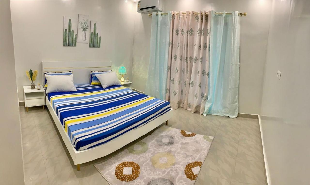 Superbes Non Loin De Auchan Mermoz Apartment *