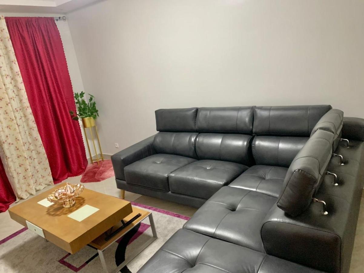 Superbes Non Loin De Auchan Mermoz Apartment *
